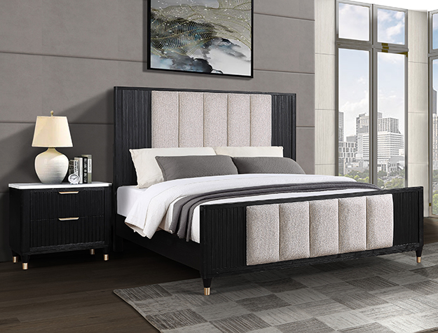 SETB1400 KARA BEDROOM GROUP
