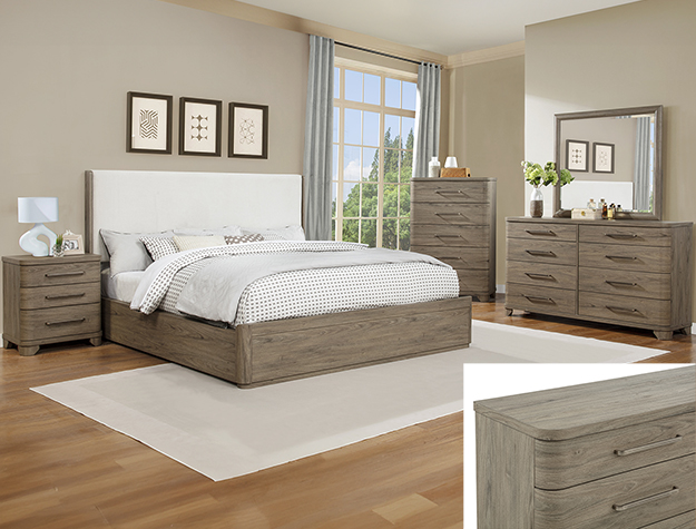 VERANDA BEDROOM SET