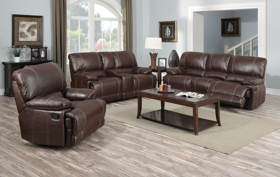 Michael 3pc Set