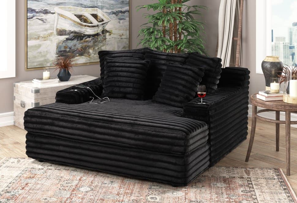 4400 Chaise Lounge
