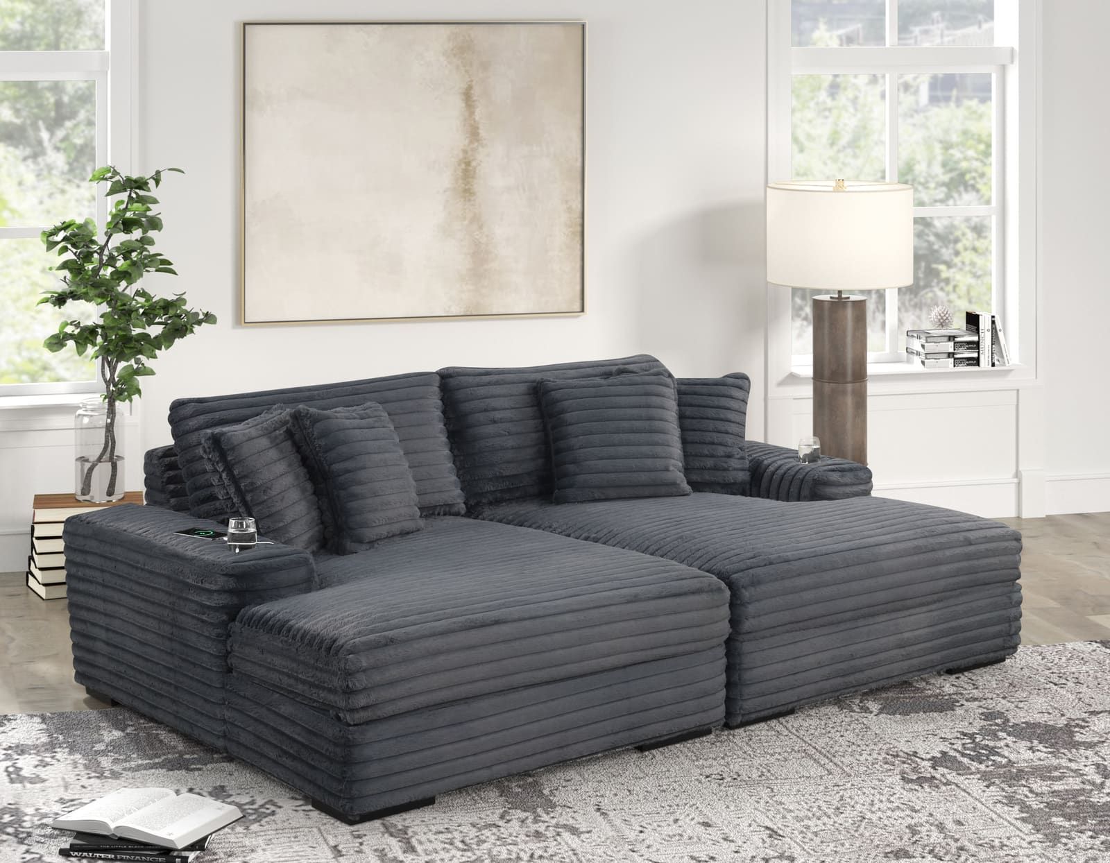 5800 Chaise Lounge
