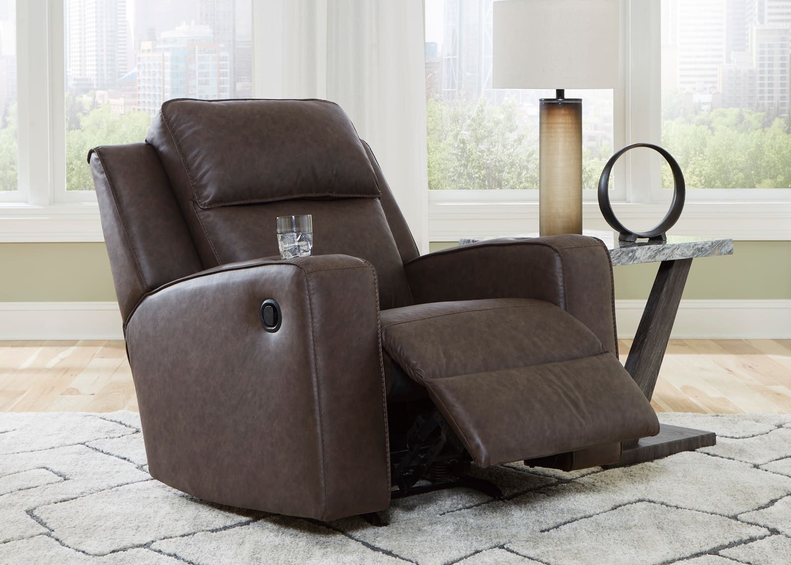 6330625 Recliner Chair