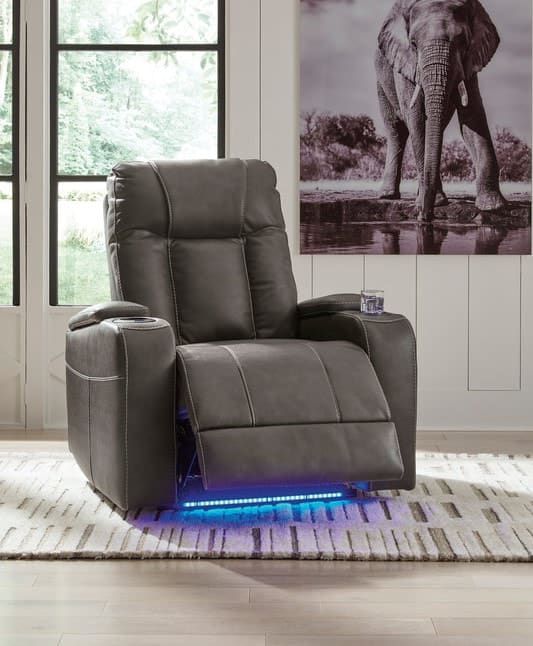 6620513 - Power Recliner (LED / USB Port)