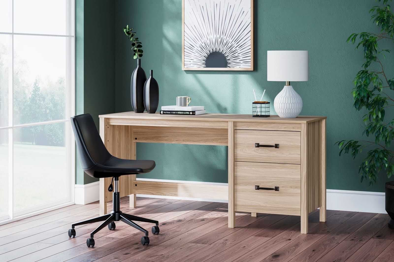 H3929-134 - Desk