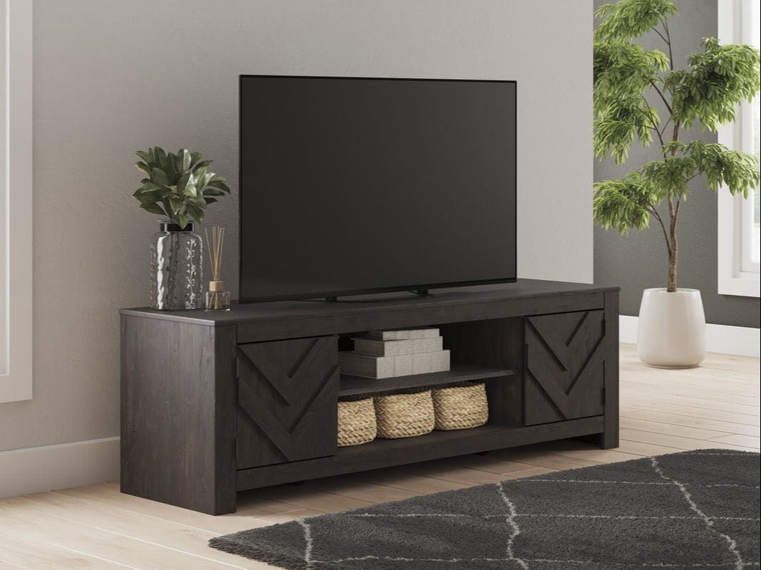 W3789-68 - TV Stand 70"L
