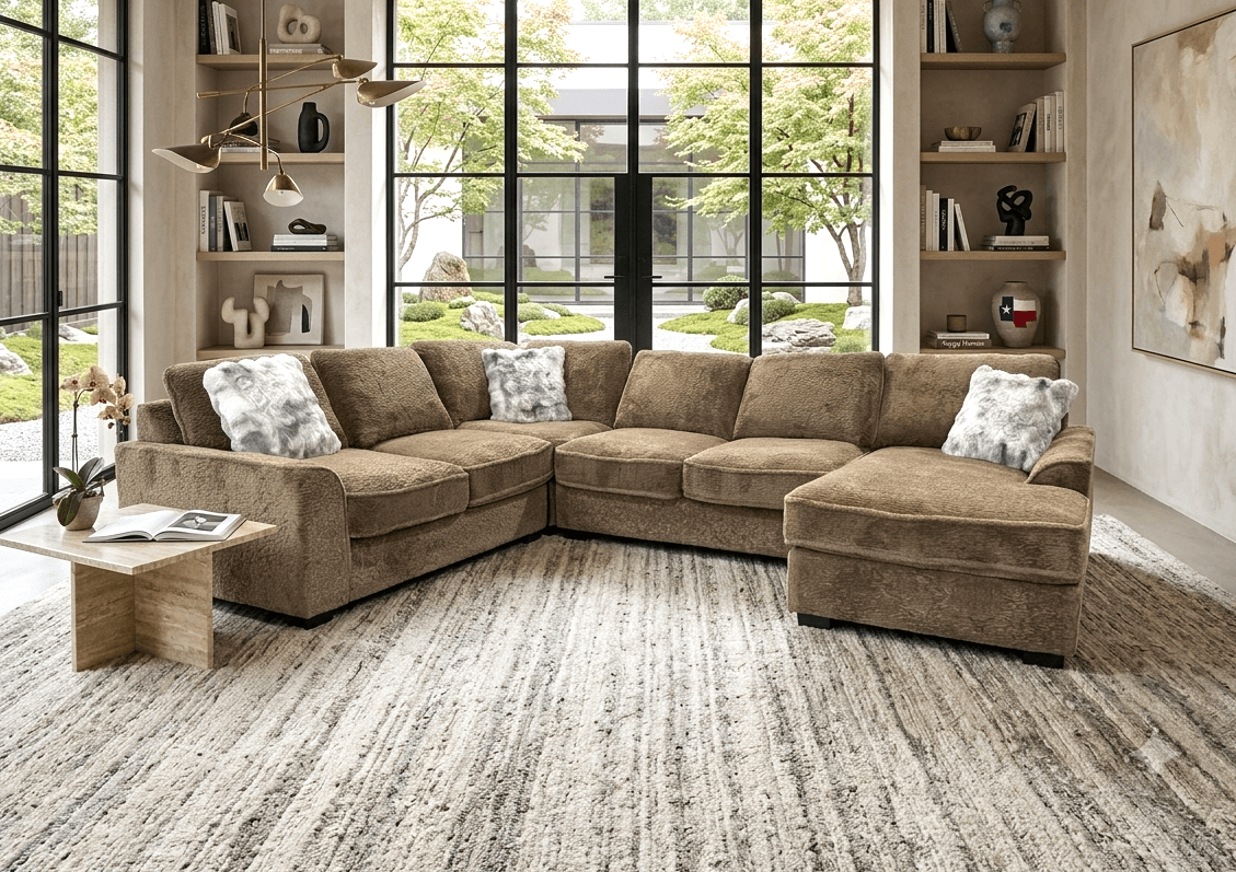 Amara Sectional