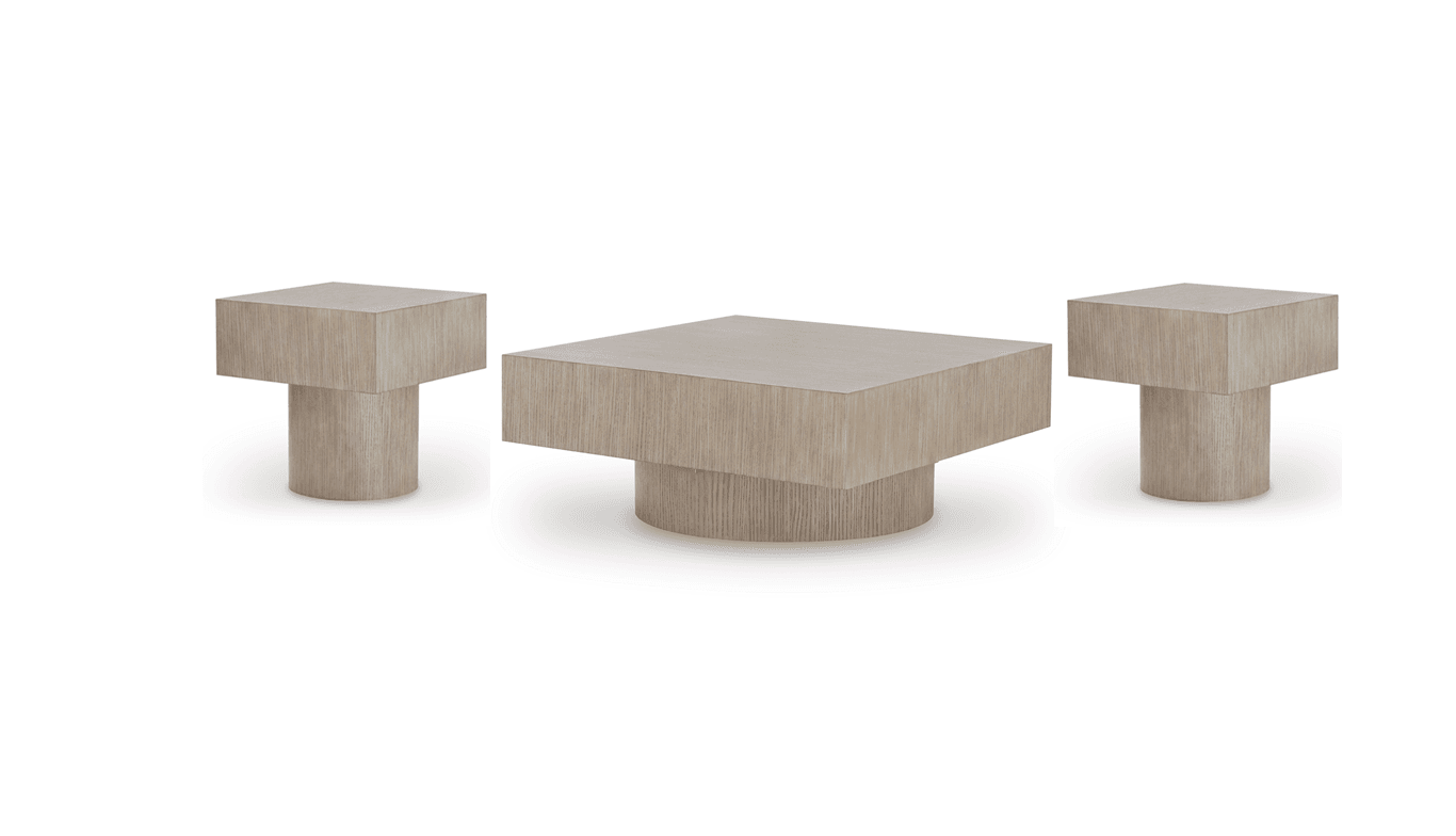 T712 - Occasional Table Set