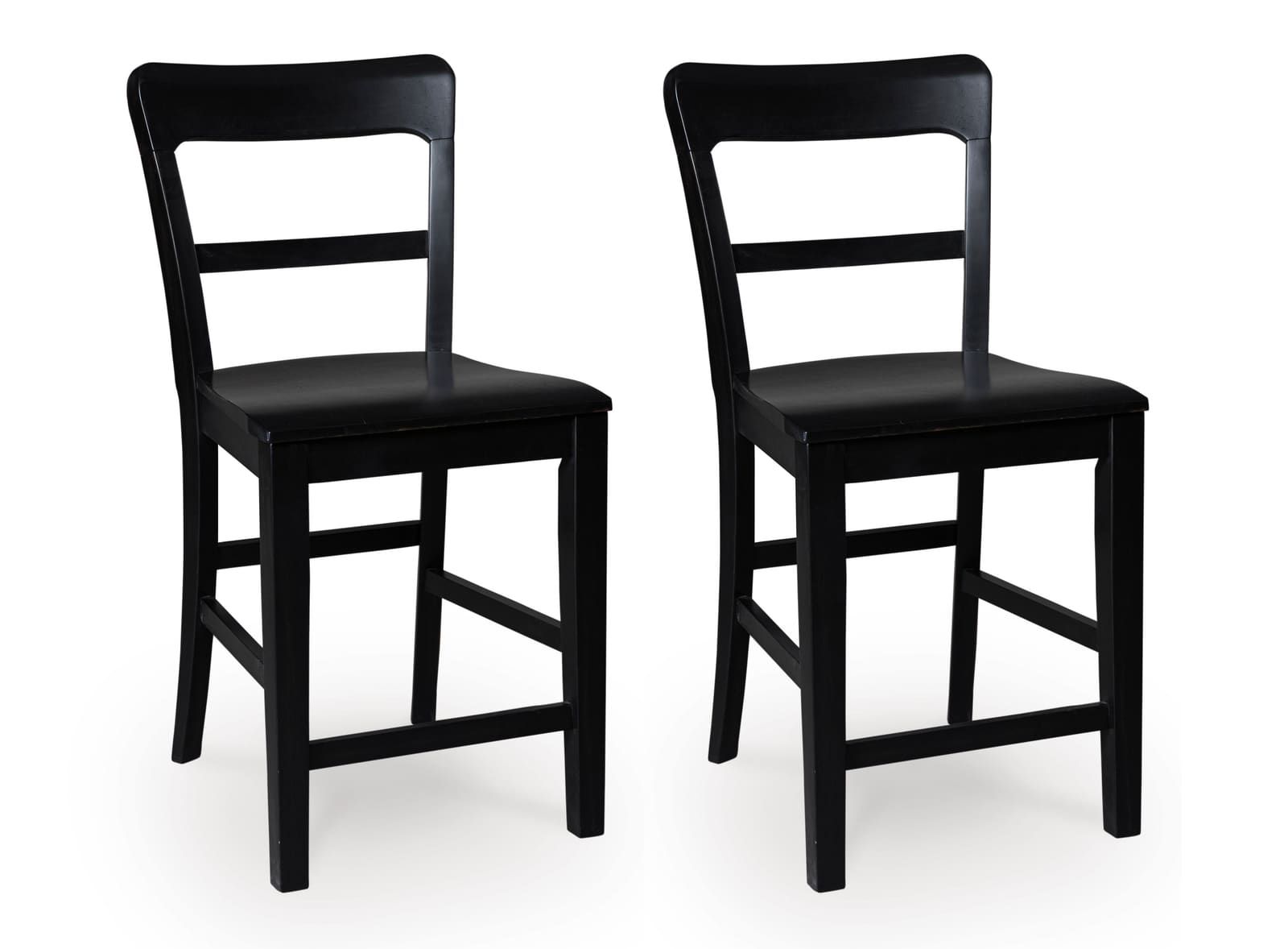 D824-124 - Counter Barstool 24"H