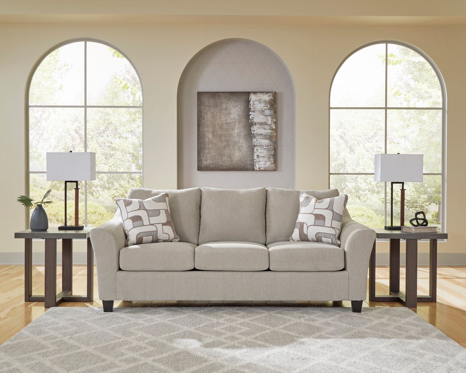 5980339 - Queen Sofa Sleeper