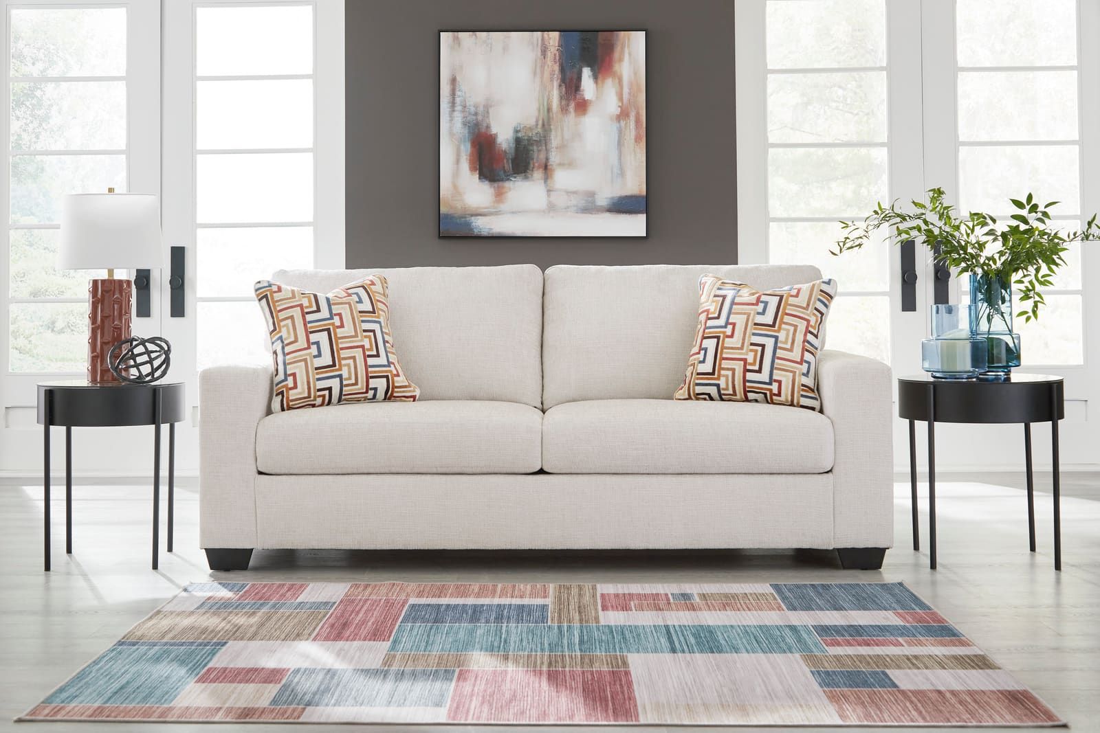 2430539 - Queen Sofa Sleeper
