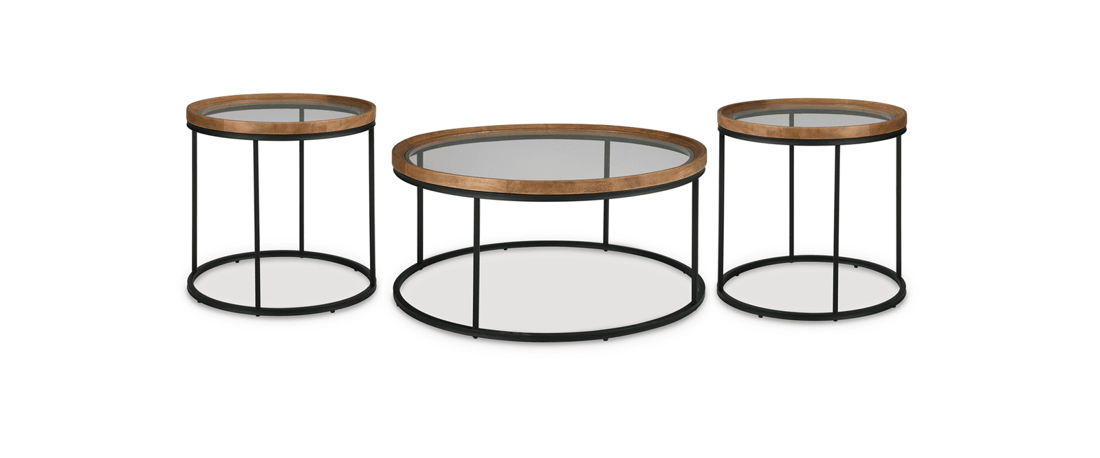 T502 - Occasional Table Set