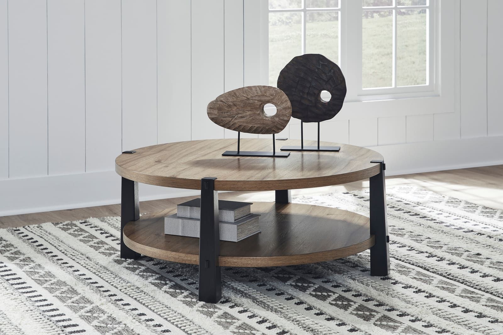 T518-8 - Cocktail Table