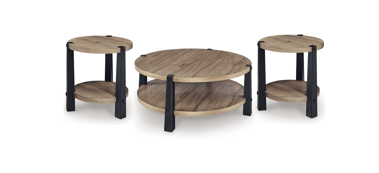 T518 - Occasional Table Set