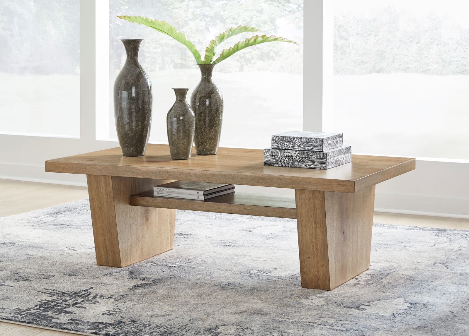 T674-1 - Cocktail Table