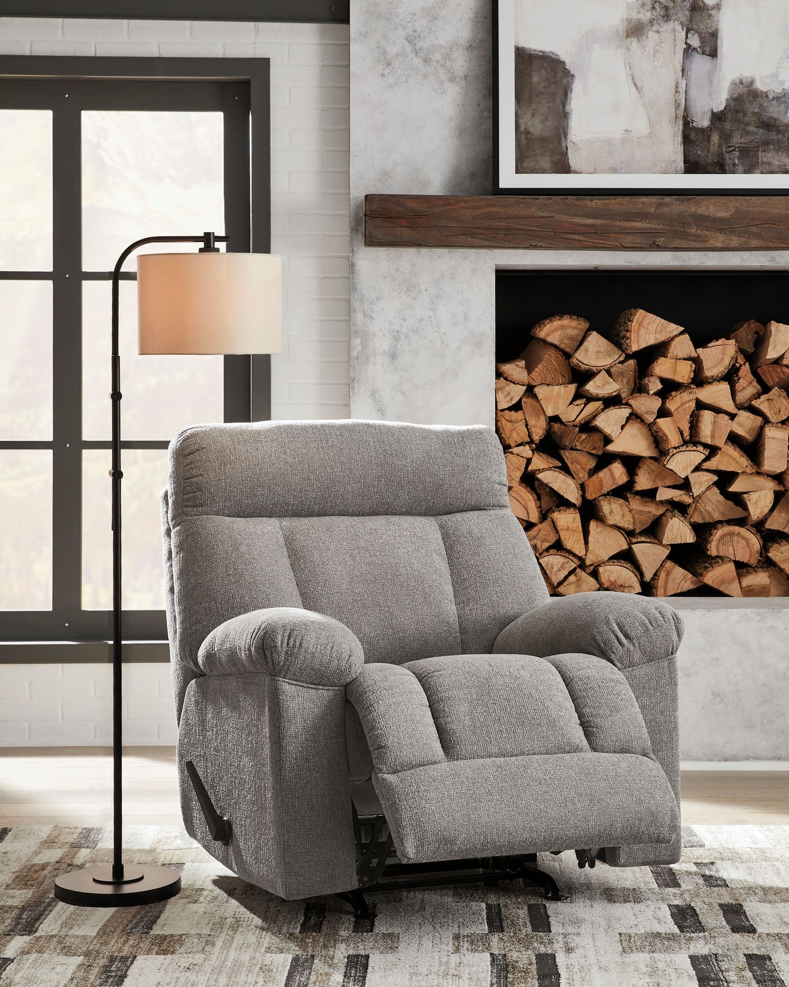 8281625 - Rocket Recliner