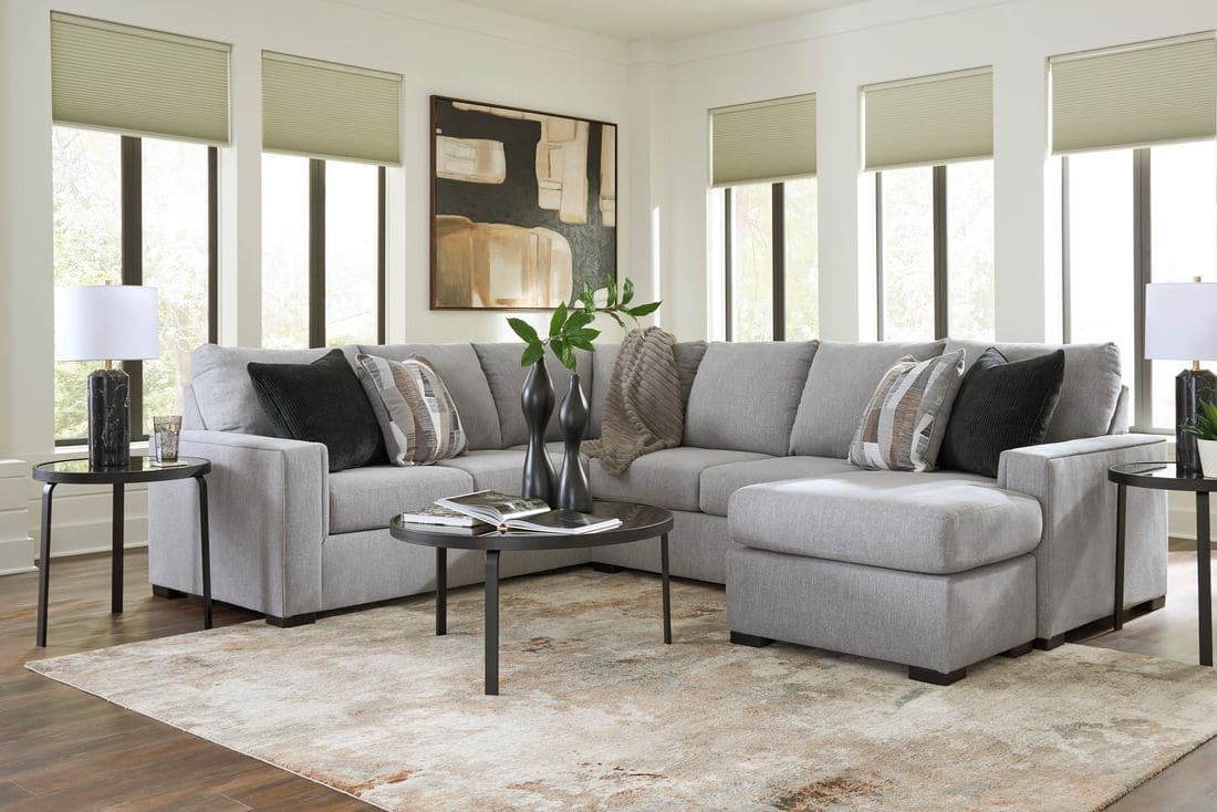 668-04 - Sectional