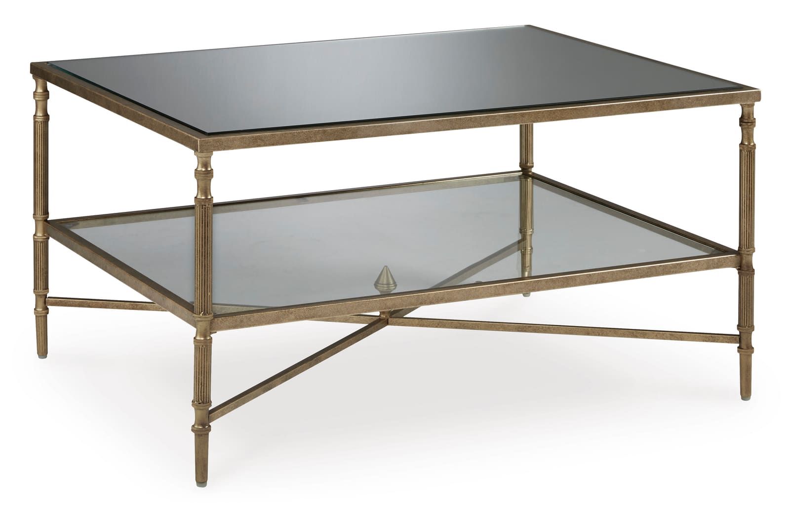 T440-1 - Cocktail Table