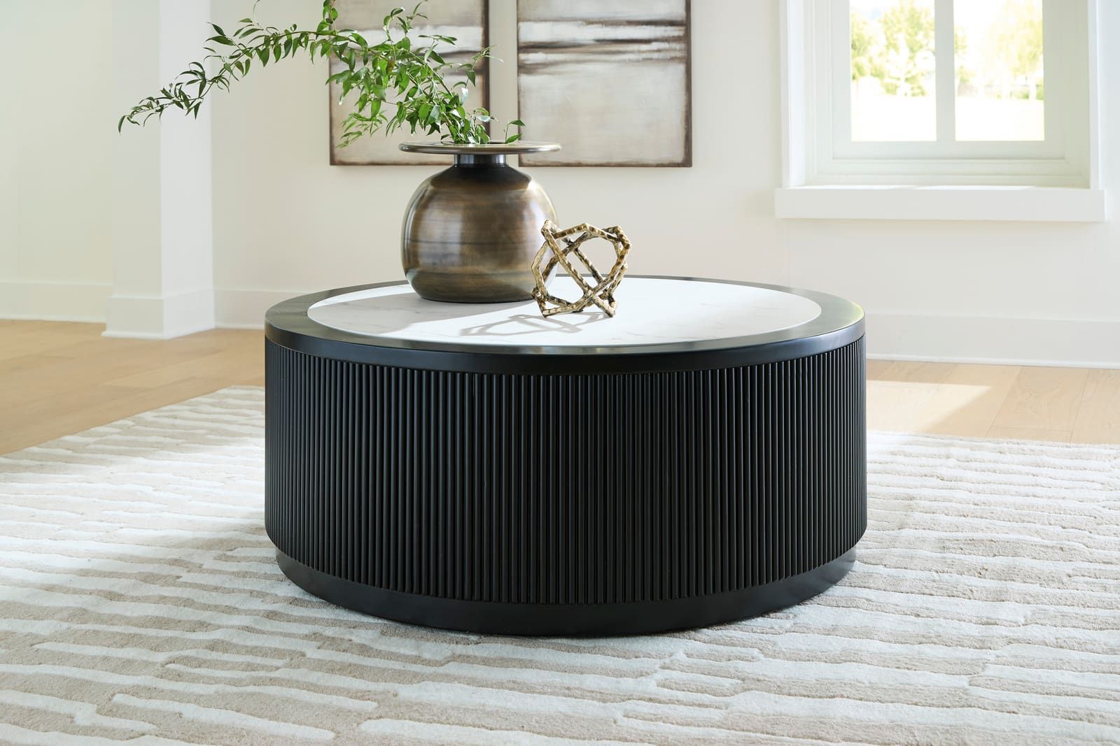T650-8 - Cocktail Table