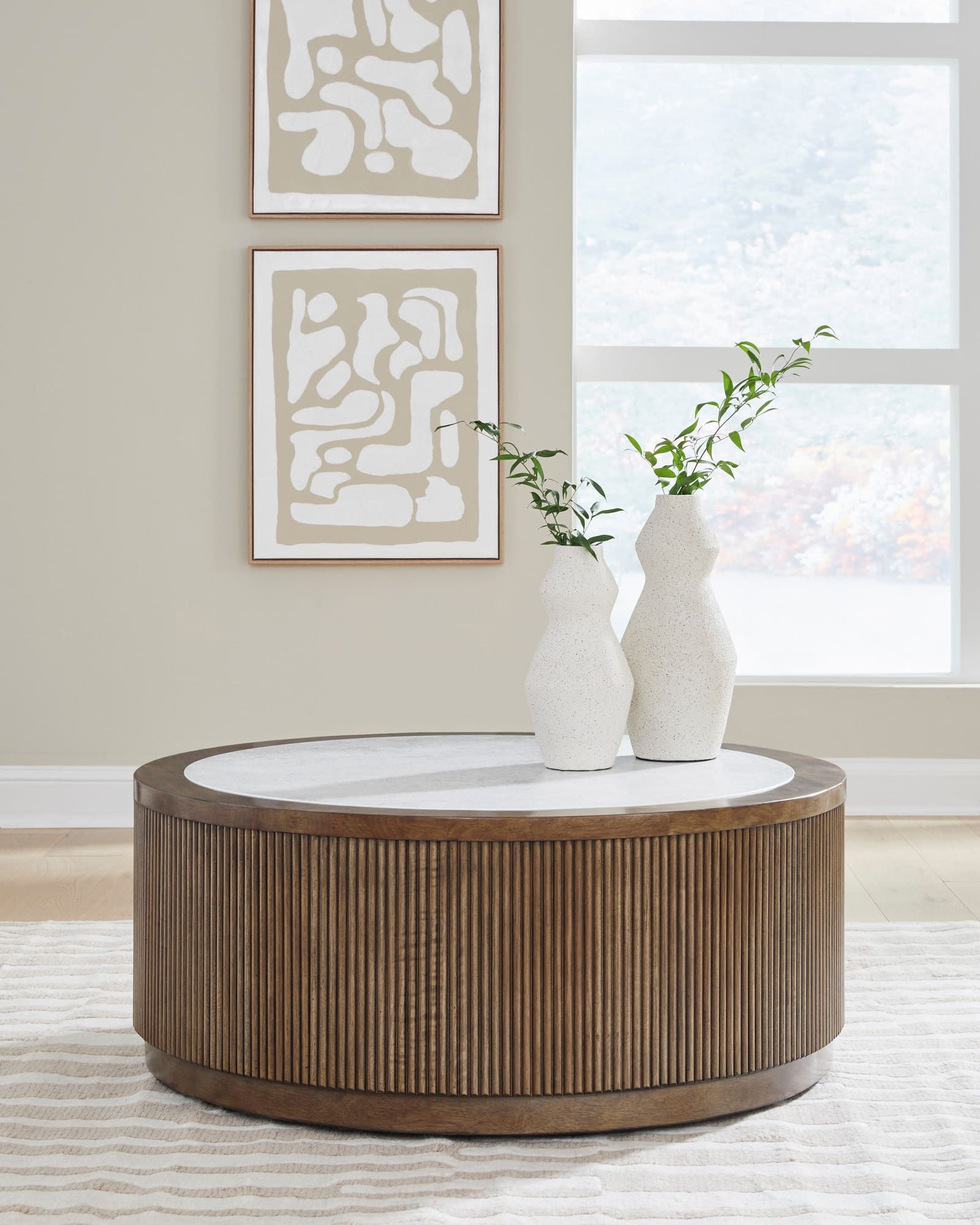 T658-8 - Cocktail Table