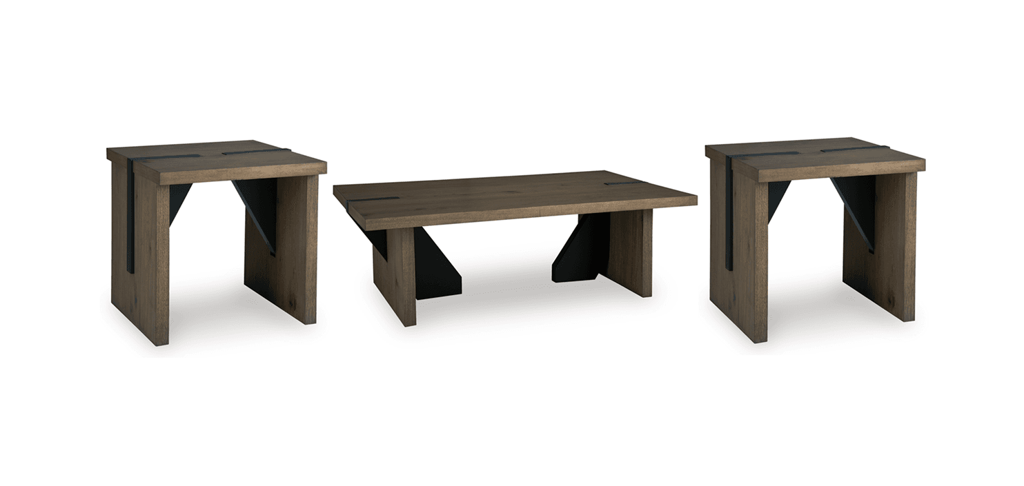 T554 - Occasional Table Set