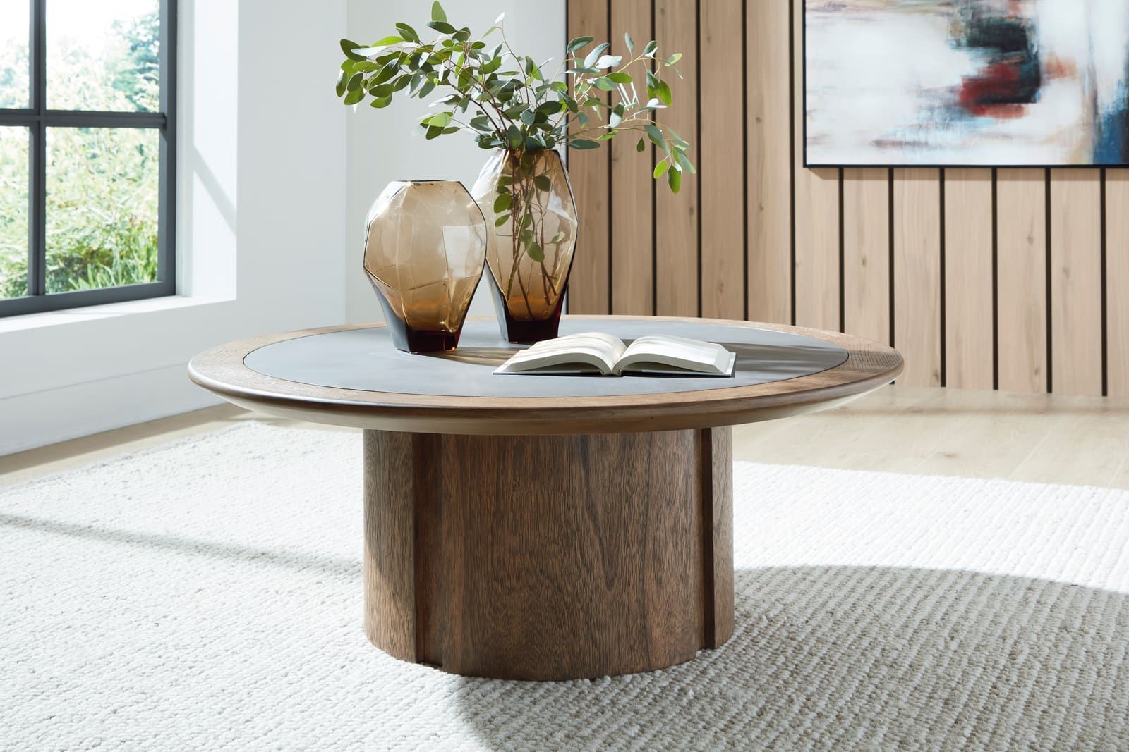 T563-8 - Cocktail Table
