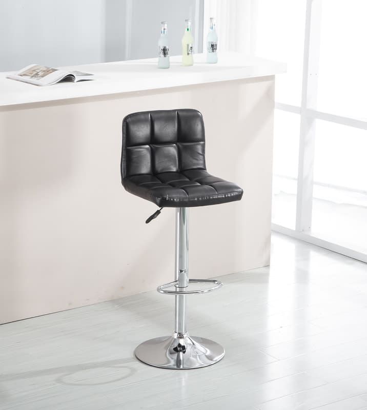 ARMLESS BARSTOOL