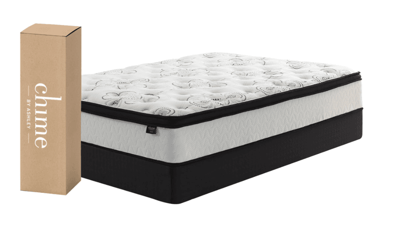 M697 -12" Hybrid Mattress - Full, Queen, King