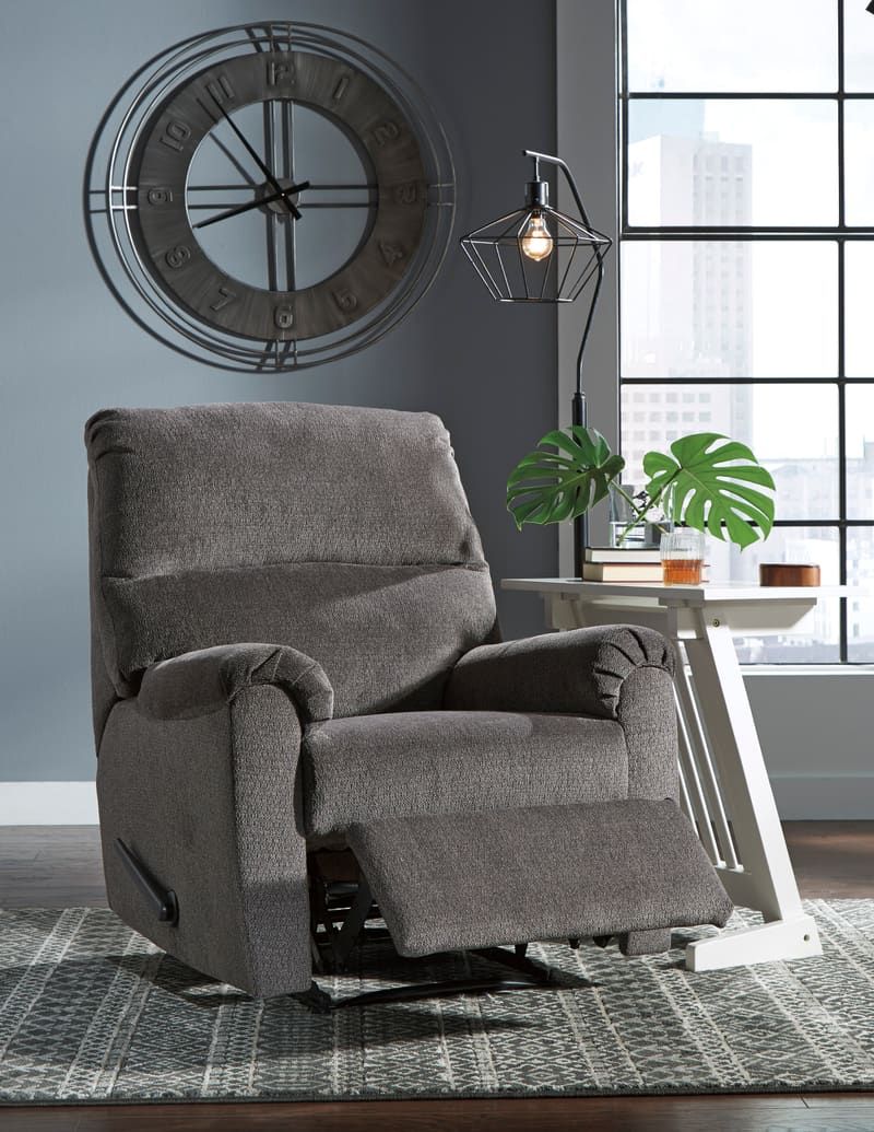 1080329 - Zero Wall Recliner