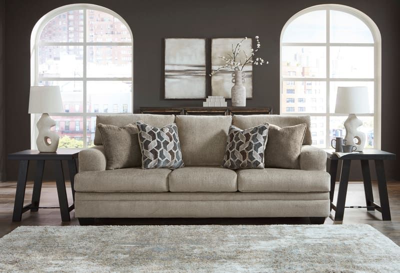 5950439 Queen Sleeper Sofa