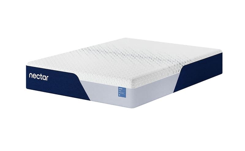 M125 - NECTAR Memory Foam (Firm) - Queen, King