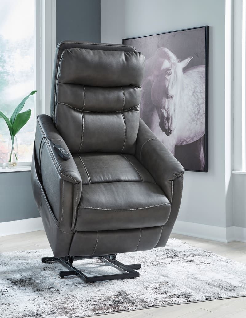 6390912 Lift Chair (Heat/Massage)