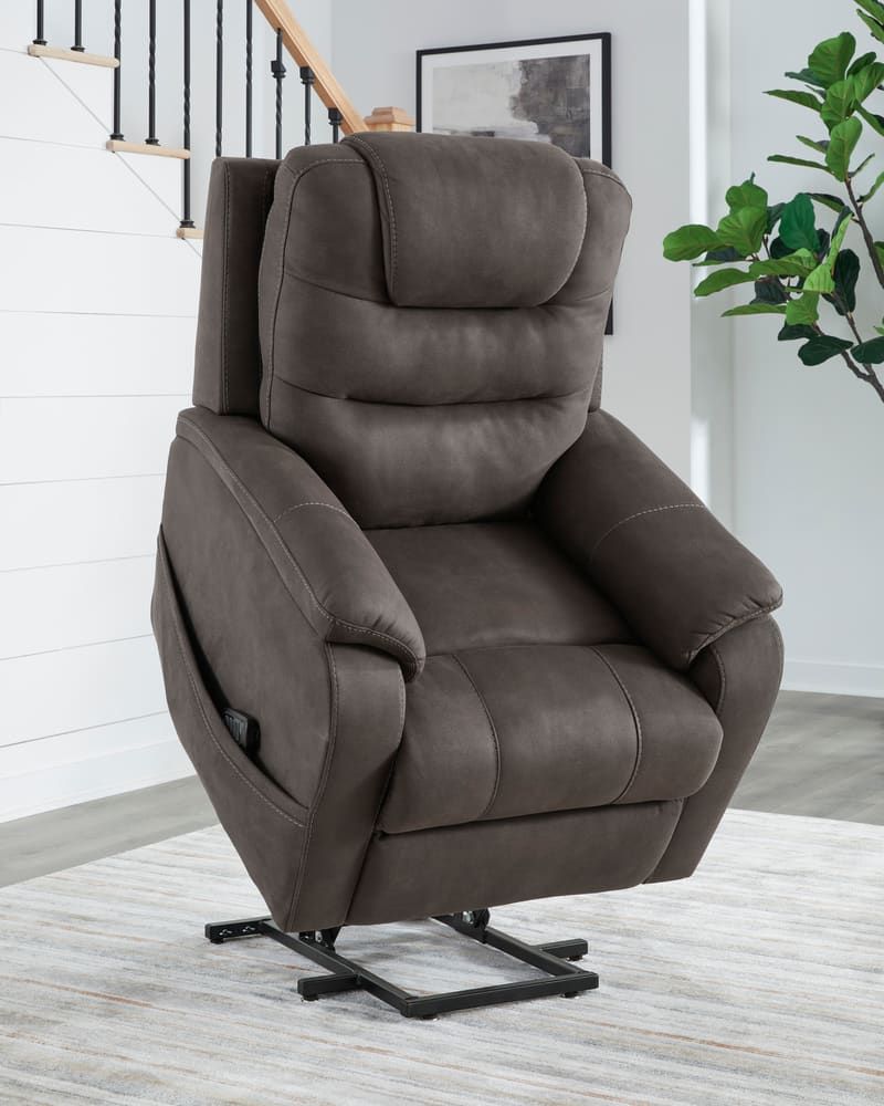 1760912 Power Lift Recliner (HEAT/MASSAGE)