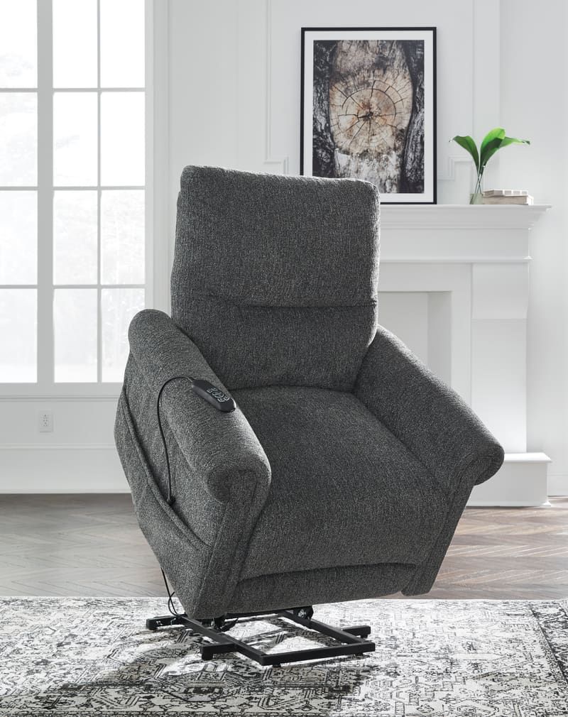 1790312 - Power Lift Recliner (Heat/Massage)