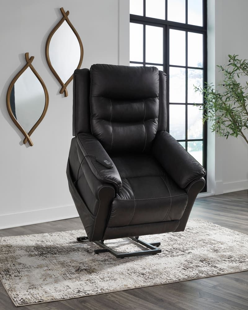 1800512 - Power Lift Recliner (Heat/Massage)