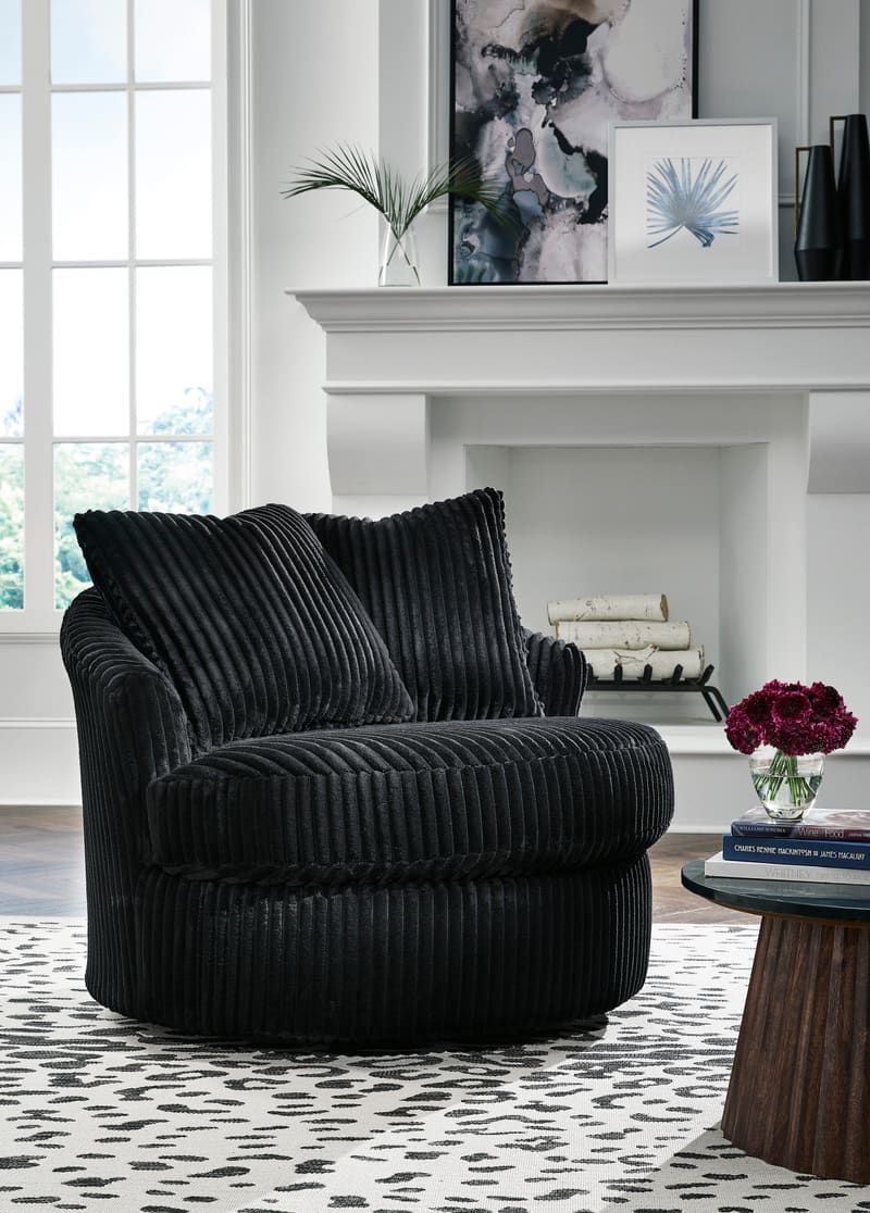 A3000725 - Swivel Chair