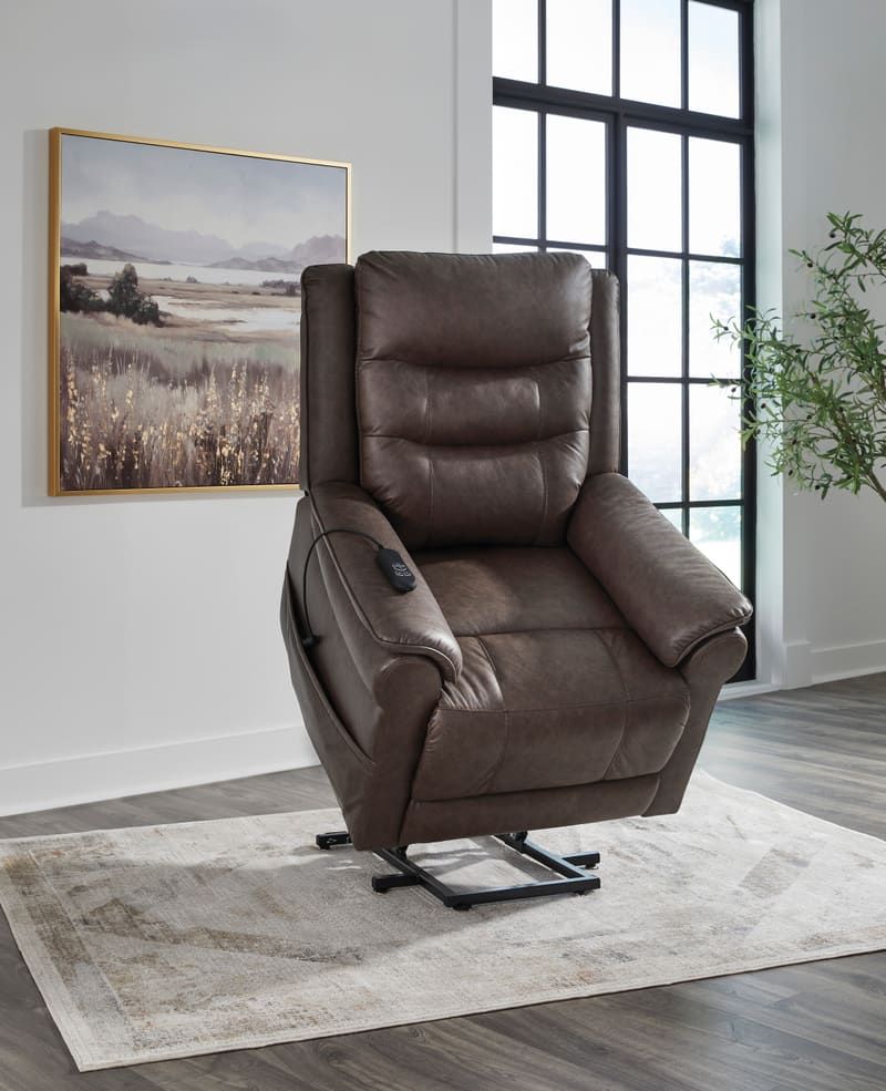1800412 - Power Lift Recliner (Heat/Massage)