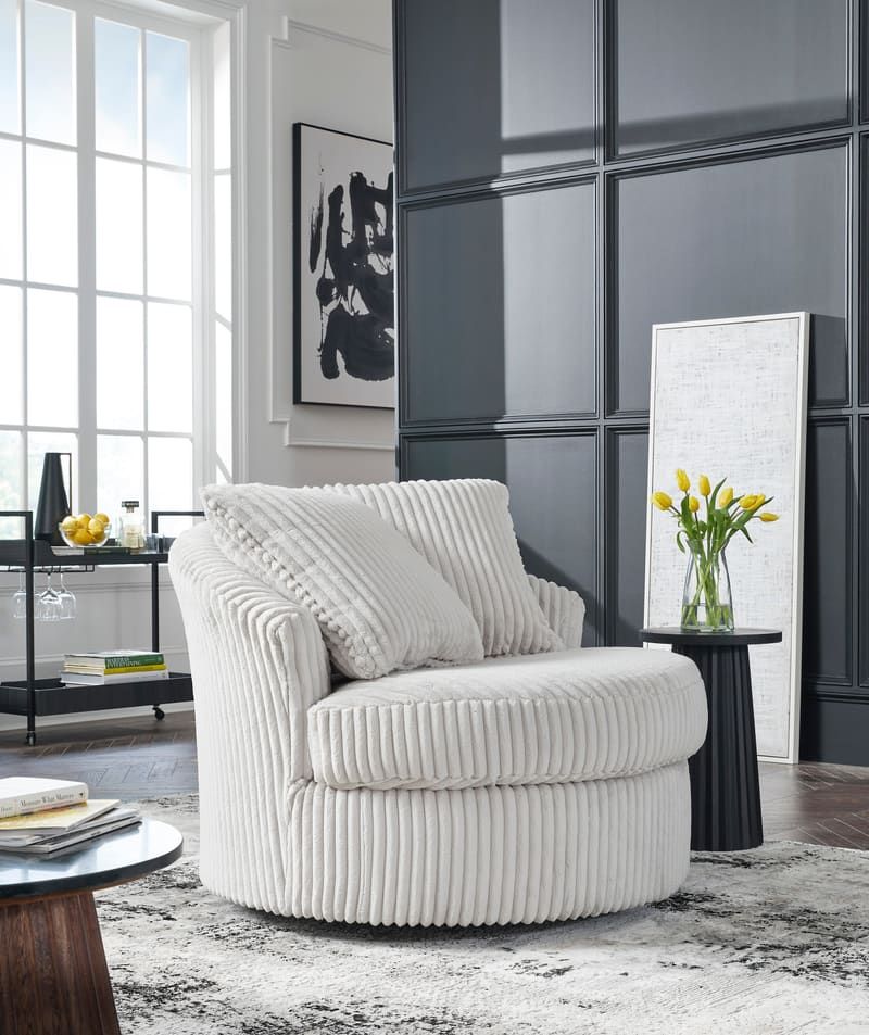 A3000724 - Swivel Chair