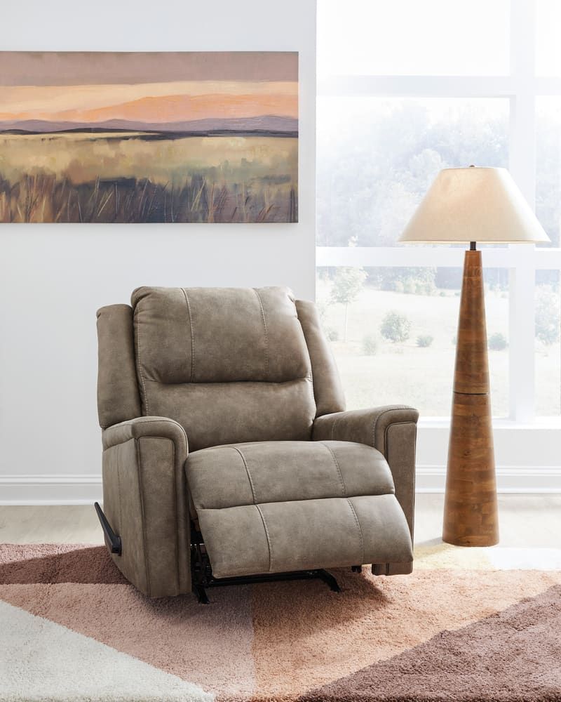 5300525 - Rocker Recliner
