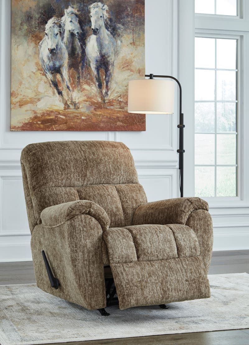 5260425 - Rocker Recliner