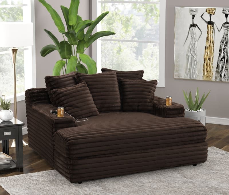 4700 Chaise Lounge