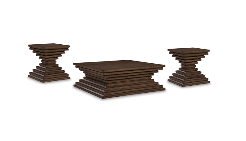 T821 - Occasional Table Set