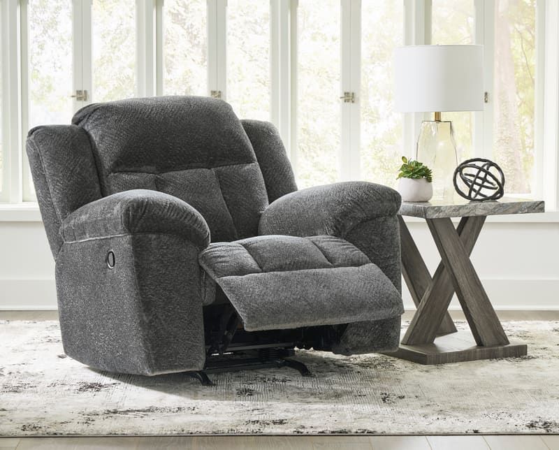 3740625 - Rocker Recliner