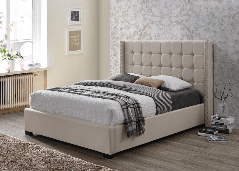Stanford Platform Bed
