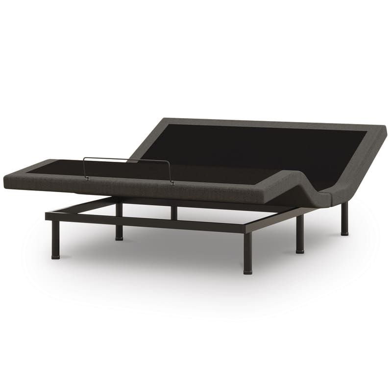 M1X12 (PREMIER) - MASSAGE Adjustable Base Queen, King