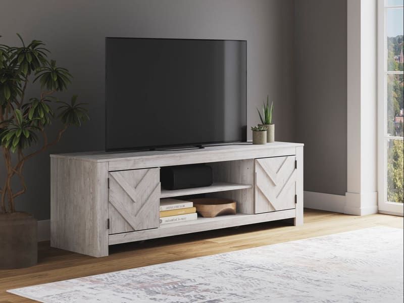 W3788-68 - TV Stand 70"L