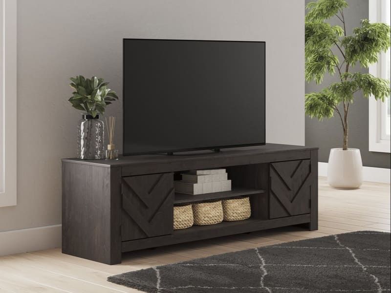 W3789-68 - TV Stand 70"L
