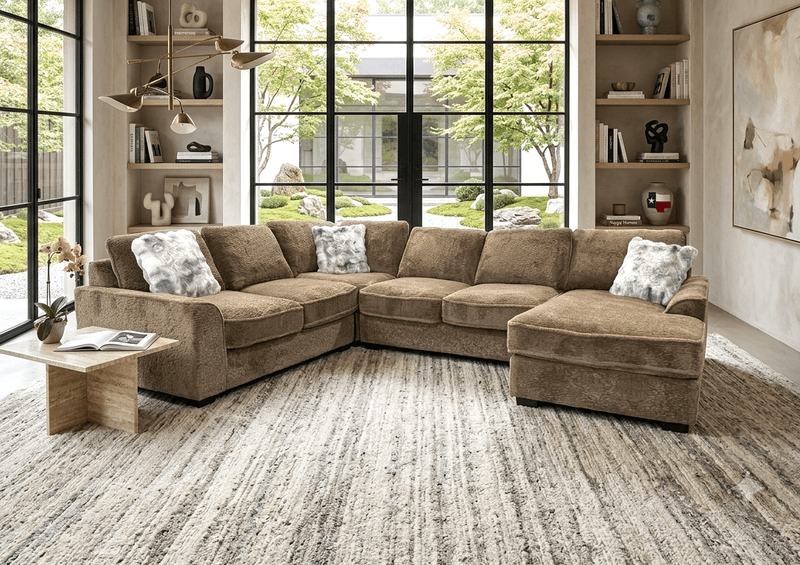 Amara Sectional