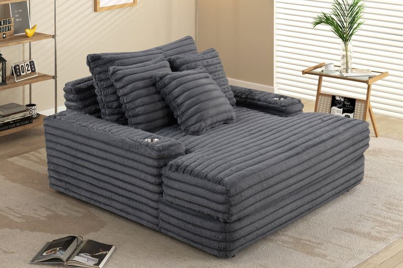 1800 - Chaise