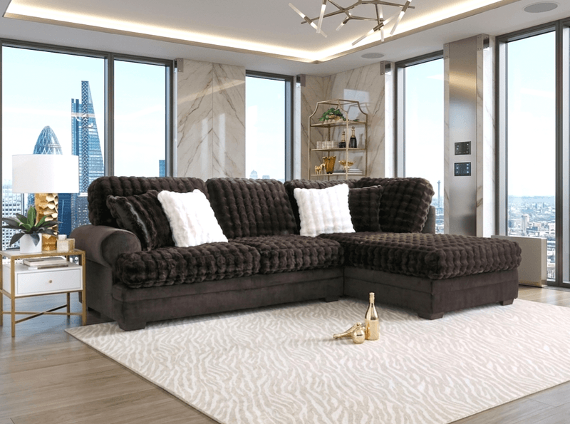 700 Kama Espresso Sectional