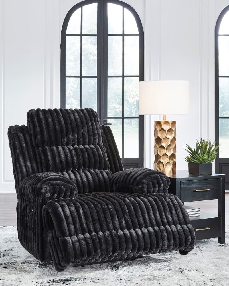 4280506 - Power Recliner (Zero-Wall)
